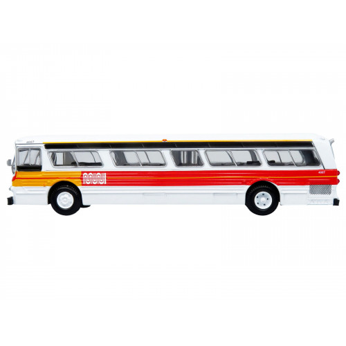 Flxible 53102 New Look Transit Bus 
