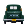 1948 Dodge B-1B Pickup Truck Green
