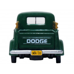 1948 Dodge B-1B Pickup Truck Green 