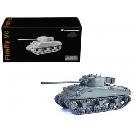 British Sherman Firefly Vc Tank #71 