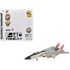 Grumman F-14D Tomcat Fighter Aircraft