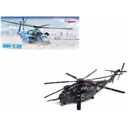 Sikorsky MH-53E Sea Dragon Helicopter 
