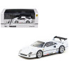 Ferrari F40 White