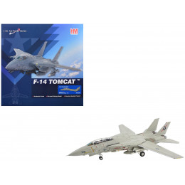 Grumman F-14A Tomcat Fighter Aircraft 