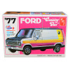 Skill 2 Model Kit 1977 Ford