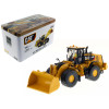 CAT Caterpillar 982M Wheel Loader with Operator