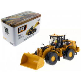 CAT Caterpillar 982M Wheel Loader with Operator 