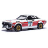 Toyota Celica 2000 GT (RA21) #8 Hannu Mikkola - Arne Hertz 2nd Place