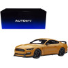 Ford Mustang Shelby GT-350R Orange Fury Metallic 1/18 Model Car by Autoart