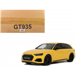 2024 Audi RS 4 