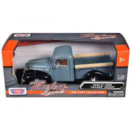 1942-47 Ford 