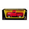 1948 Ford F-1 Pickup Truck Red 1/43 Diecast Model Car by Road Signature