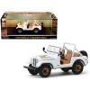 1979 Jeep CJ-7 Golden Eagle