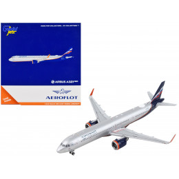 Airbus A321neo Commercial Aircraft 