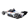 Dallara IndyCar #15 Graham Rahal