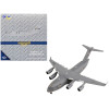 McDonnell Douglas C-17A Globemaster III Transport Aircraft