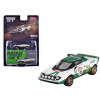 Lancia Stratos HF #11 Bjorn Waldegard - Hans Thorszelius Winner