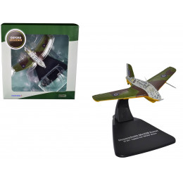 Messerschmitt Me 163B Komet Rocket Plane VF 241 Captain Eric 'Winkle' Brown 