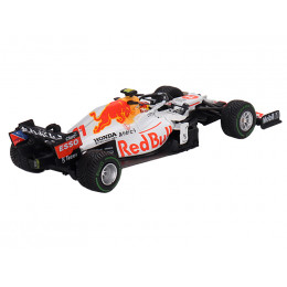 Red Bull Racing RB16B #11 Sergio Perez 