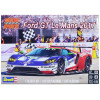 Level 4 Model Kit Ford GT