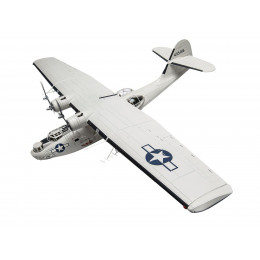 Consolidated PBY-5 Catalina Patrol Aircraft 