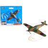 Hawker Hurricane Fighter Aircraft 