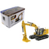 CAT Caterpillar 323 Hydraulic Excavator with Operator Next Generation Design