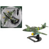 Messerschmitt Me 262 Fighter Aircraft