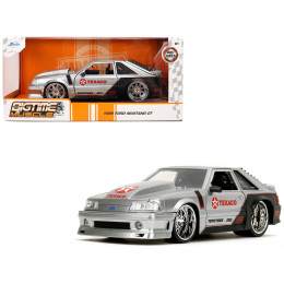 1989 Ford Mustang GT 