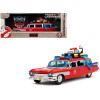 1959 Cadillac Ambulance Ecto-1 Red
