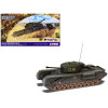 Churchill Mk.IV Tank