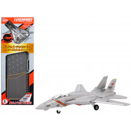 Grumman F-14 Tomcat Fighter Aircraft 
