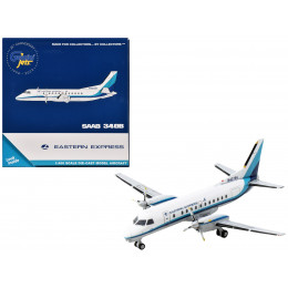 Saab 340B Commercial Aircraft 