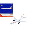 Boeing 777-200ER Commercial Aircraft