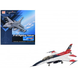 General Dynamics X-62A VISTA Aircraft 