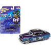 1949 Mercury Coupe Custom Purple Metallic with Graphics 