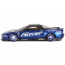 Honda NSX 