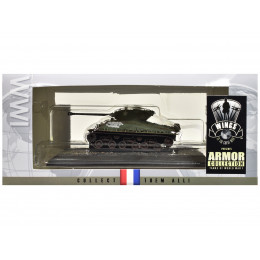 United States M4A3 Sherman Tank 