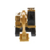 CAT Caterpillar 315D L Excavator Yellow