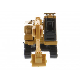 CAT Caterpillar 315D L Excavator Yellow 