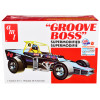 Skill 2 Model Kit