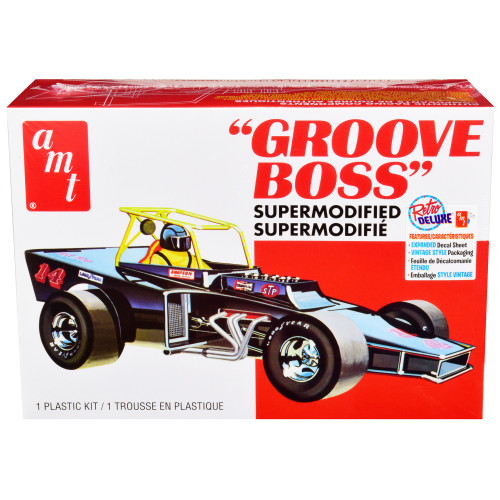 Skill 2 Model Kit 