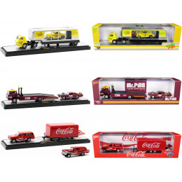 Auto Haulers 