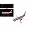 Boeing 737-300 Commercial Aircraft