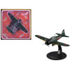 Mitsubishi A6M2B (Zero Model 21) Aircraft