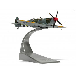 Supermarine Spitfire T.9 Aircraft 
