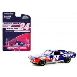 1969 Chevrolet Camaro #24 