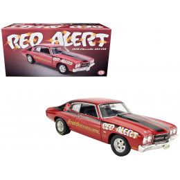 1970 Chevrolet Chevelle 454 LS6 