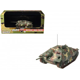 Hetzer (Mid Prod) Tank Destroyer 