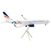 Boeing 737-800 Commercial Aircraft